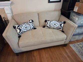 Loveseat - Gently Used