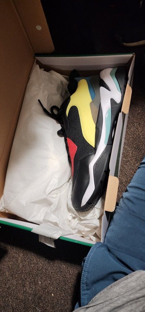 Puma Thunder Spectra