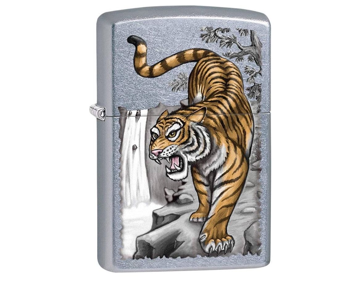 Zippo Lighter