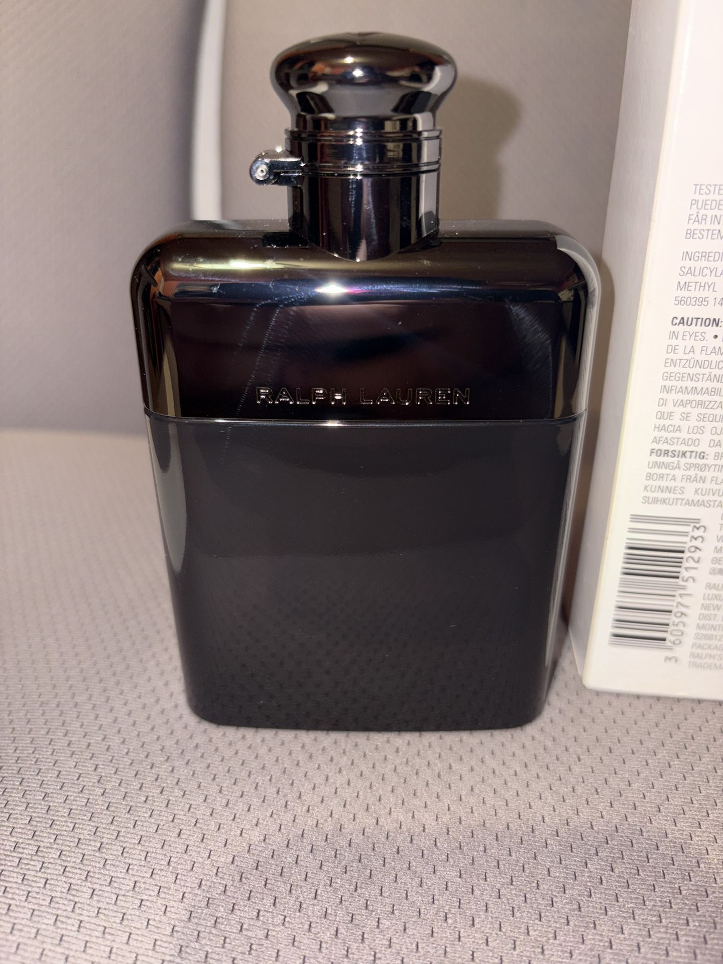 Men's Cologne