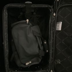 3 in one Luggage