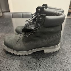 Timberland