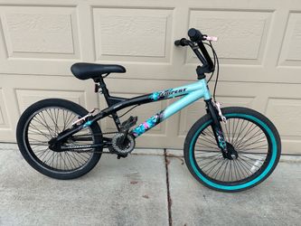 20" Kent Girl's Tempest Bike