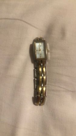 Fossil women watch