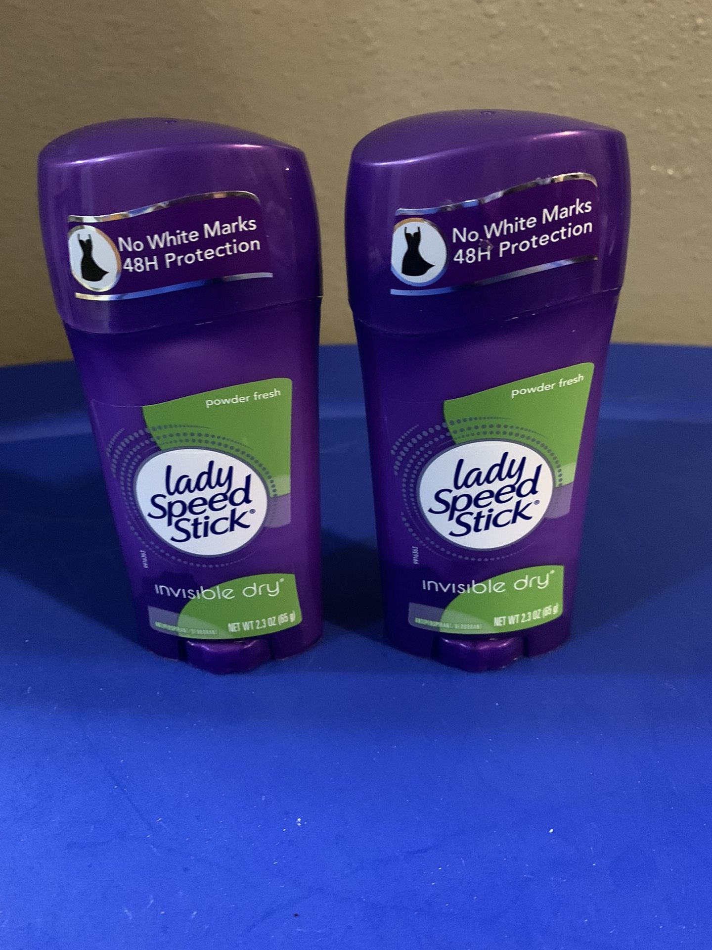 Lady Speed Stick Deodorant 2.3oz 