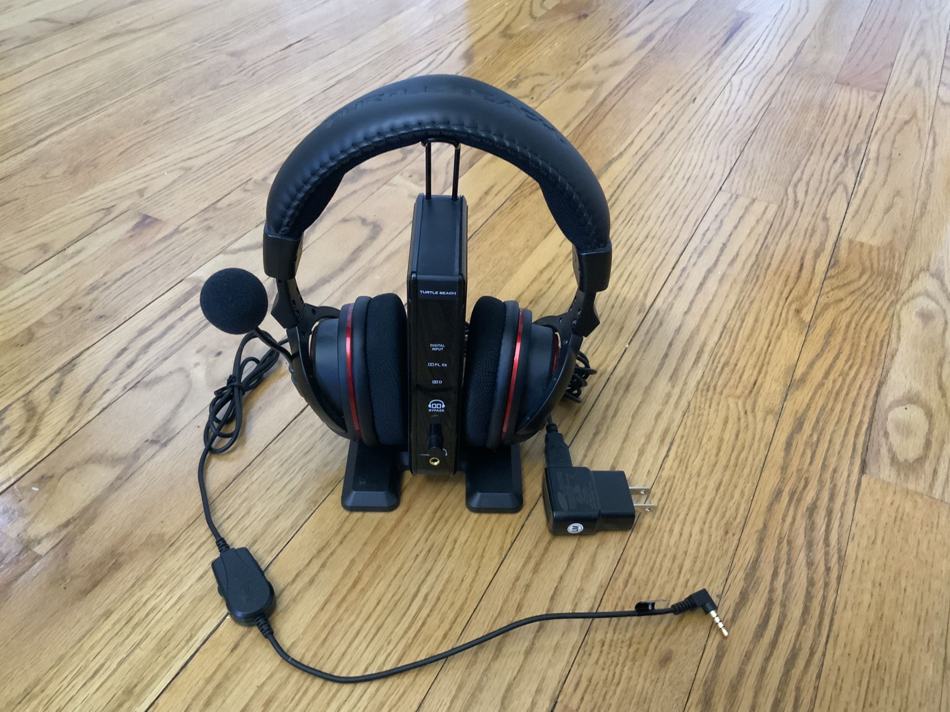 Turdle Beach Gaming Headset PX5