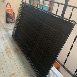 Dog Crates XL