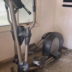 Commercial Series Elliptical 