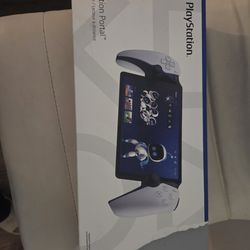 Ps5 portal