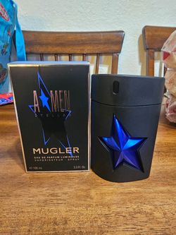Mugler Stellar Lumineuse EDP 100ml