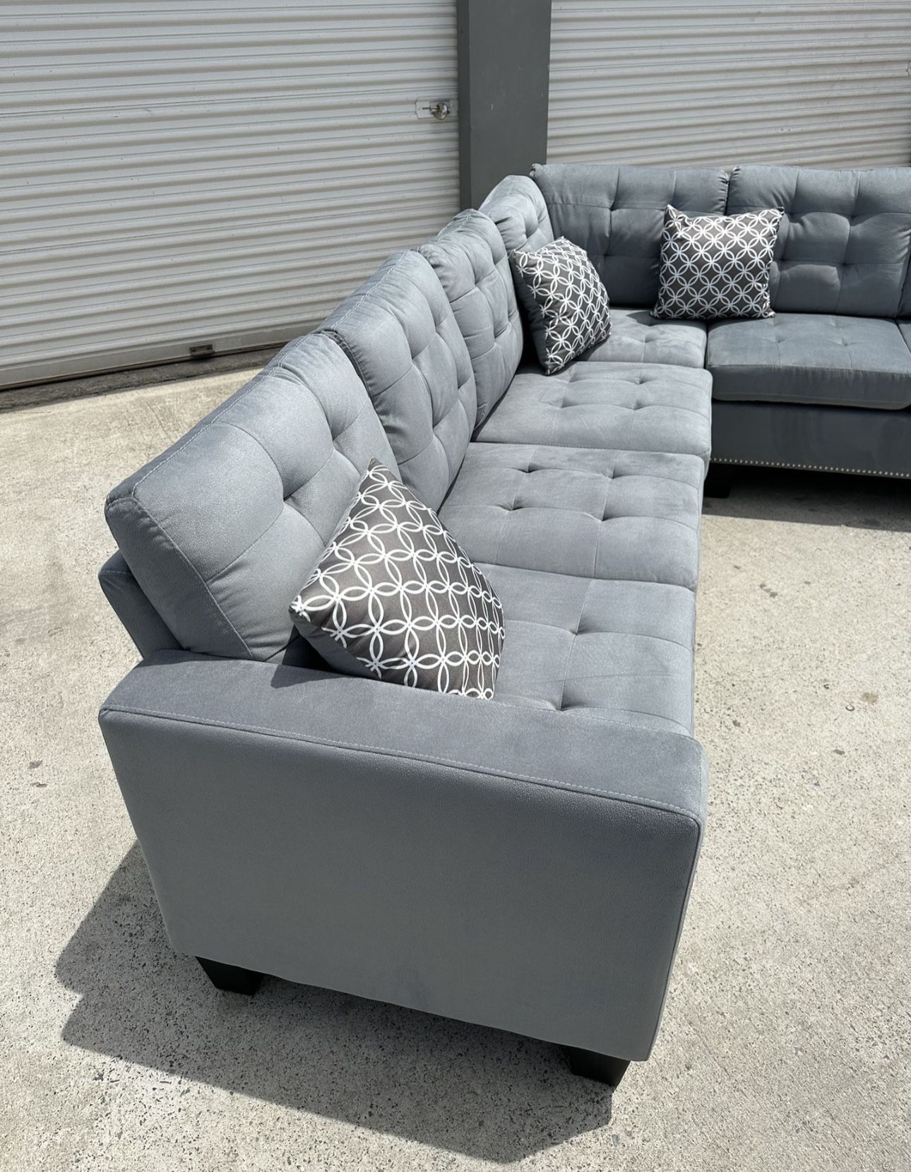 Sectional Couch Sale