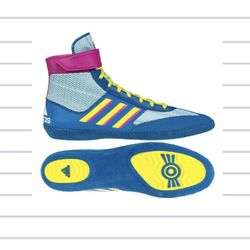 Wrestling Shoes 14.15.16