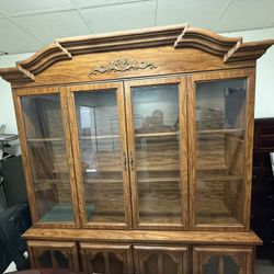 China Cabinet 