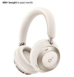Soundcore Space One Pro Headphones