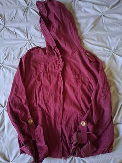 Women's jacket