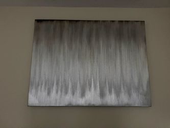 Wall arts