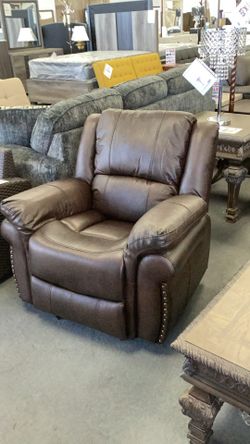 Chair Recliner