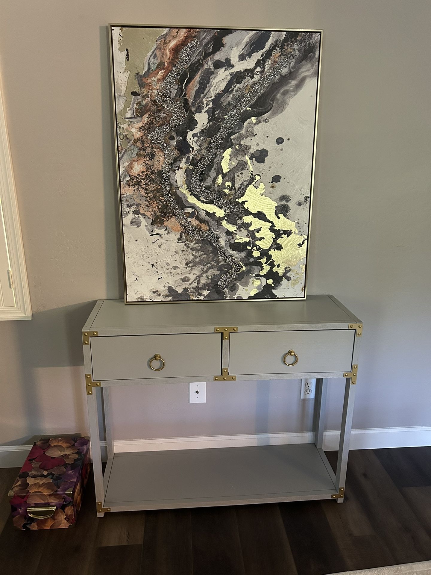 Console Table