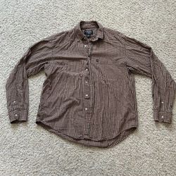 Ralph Lauren Jeans Co Shirt