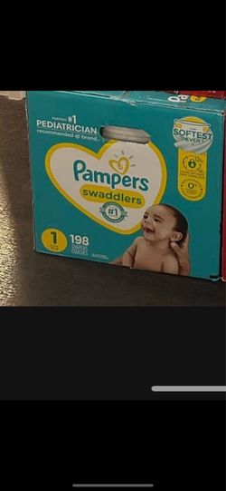 Diapers