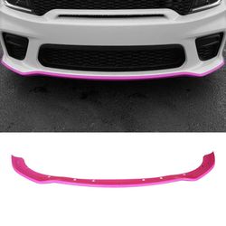 Charger SRT WideBodyKit.
