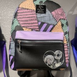 Nightmare Before Christmas