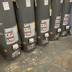 Rheem Water Heater 40 Gallon 