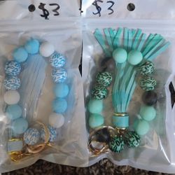 Wristlets 