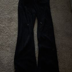 Velvet Juicy Couture Sweats SIZE XS