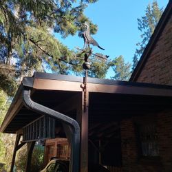 Weathervane
