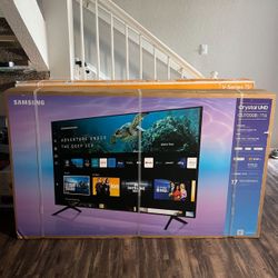 75” Samsung Smart 4K Led Uhd Tv