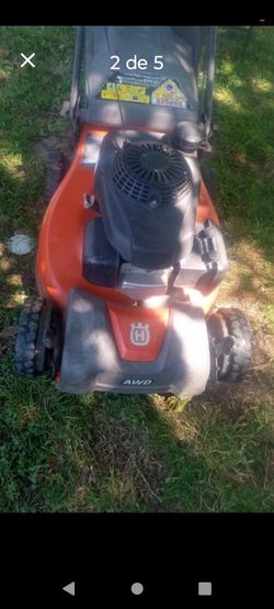 Mowers