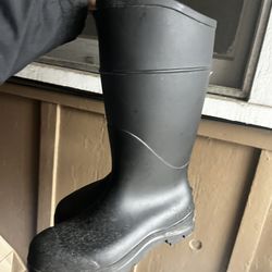 Rainboots