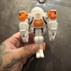 2017 Playskool Heroes Transformers Rescue Bots BLADES Flight Bot Figure 4.75"