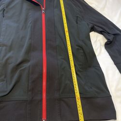 Lululemon Men’s Large Jacket  (or Best Offer)