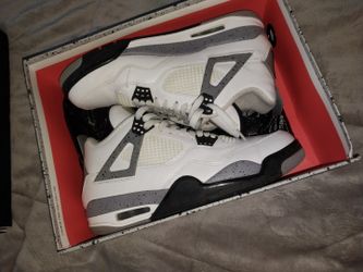 Jordan 4 