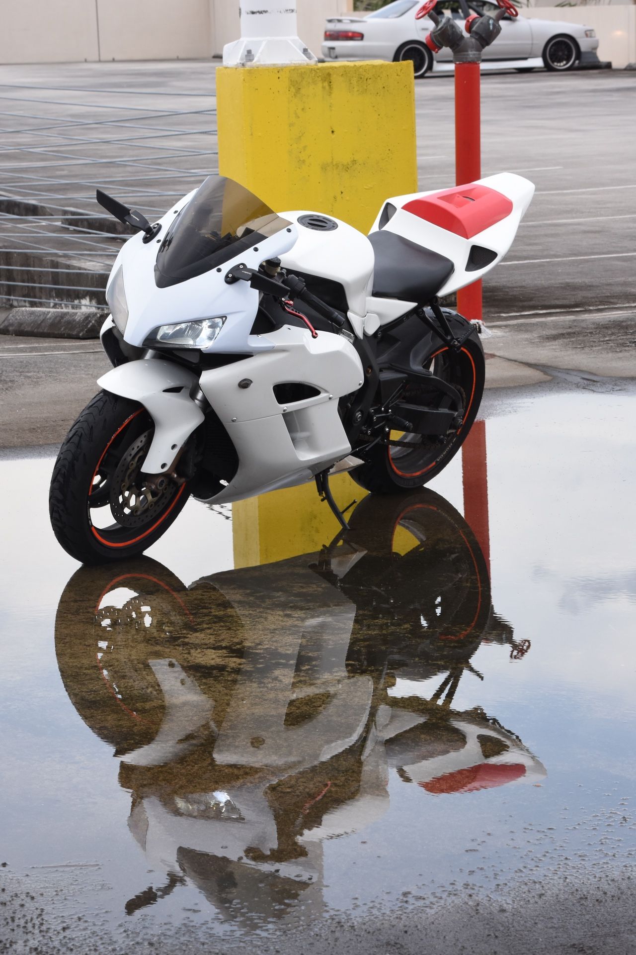 2004 honda cbr1000rr