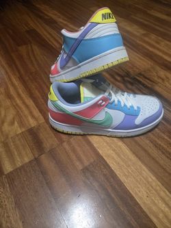 Nike Women's Shoe Size 9