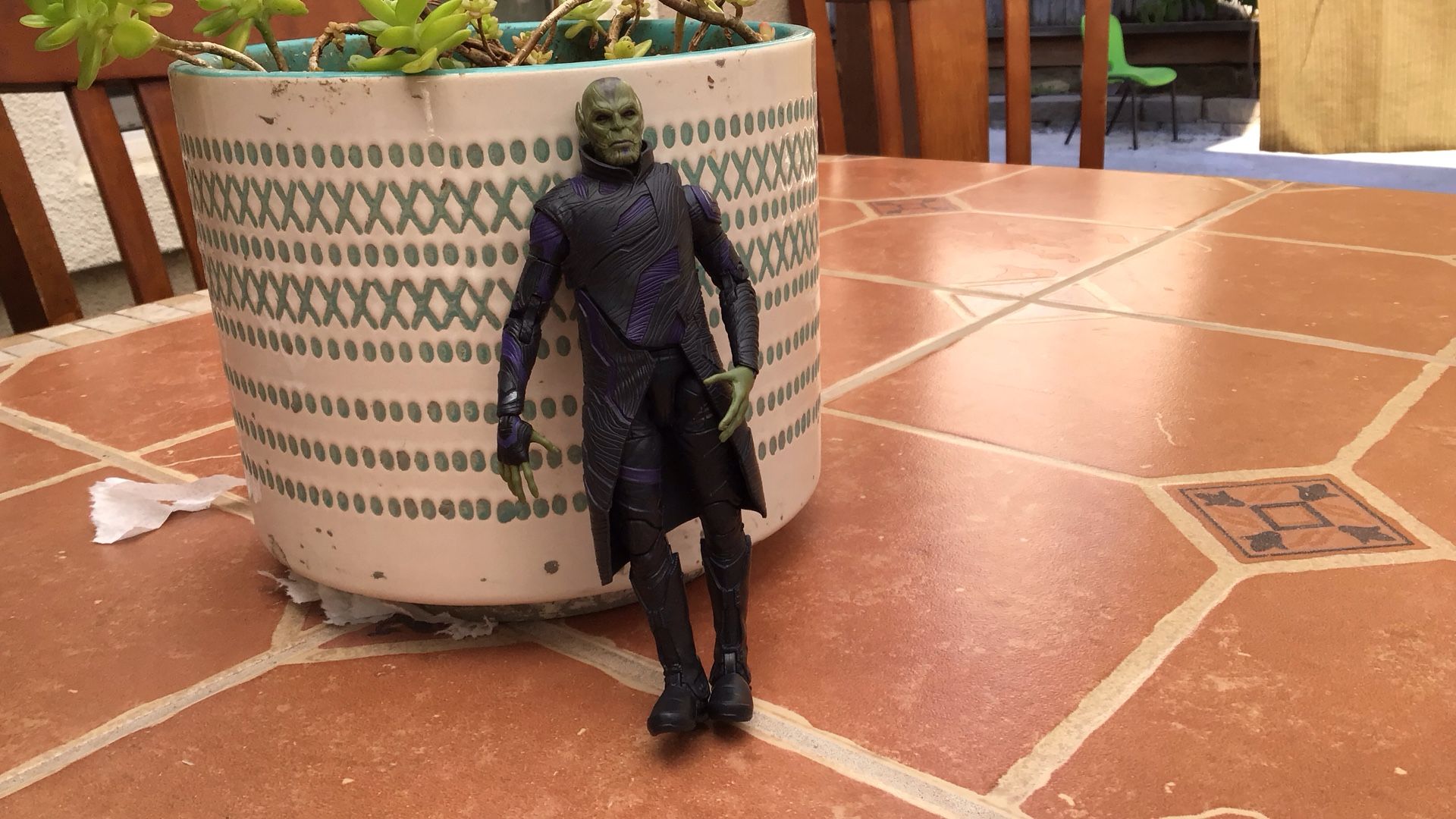 Marvel Legends Toy
