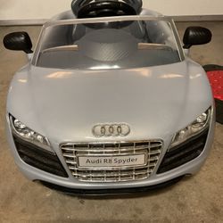 Kids Electric Car