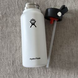 32oz Insulated Hydro Flask