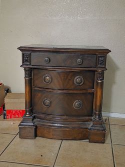Stand drawer