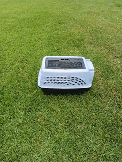 Pet cage