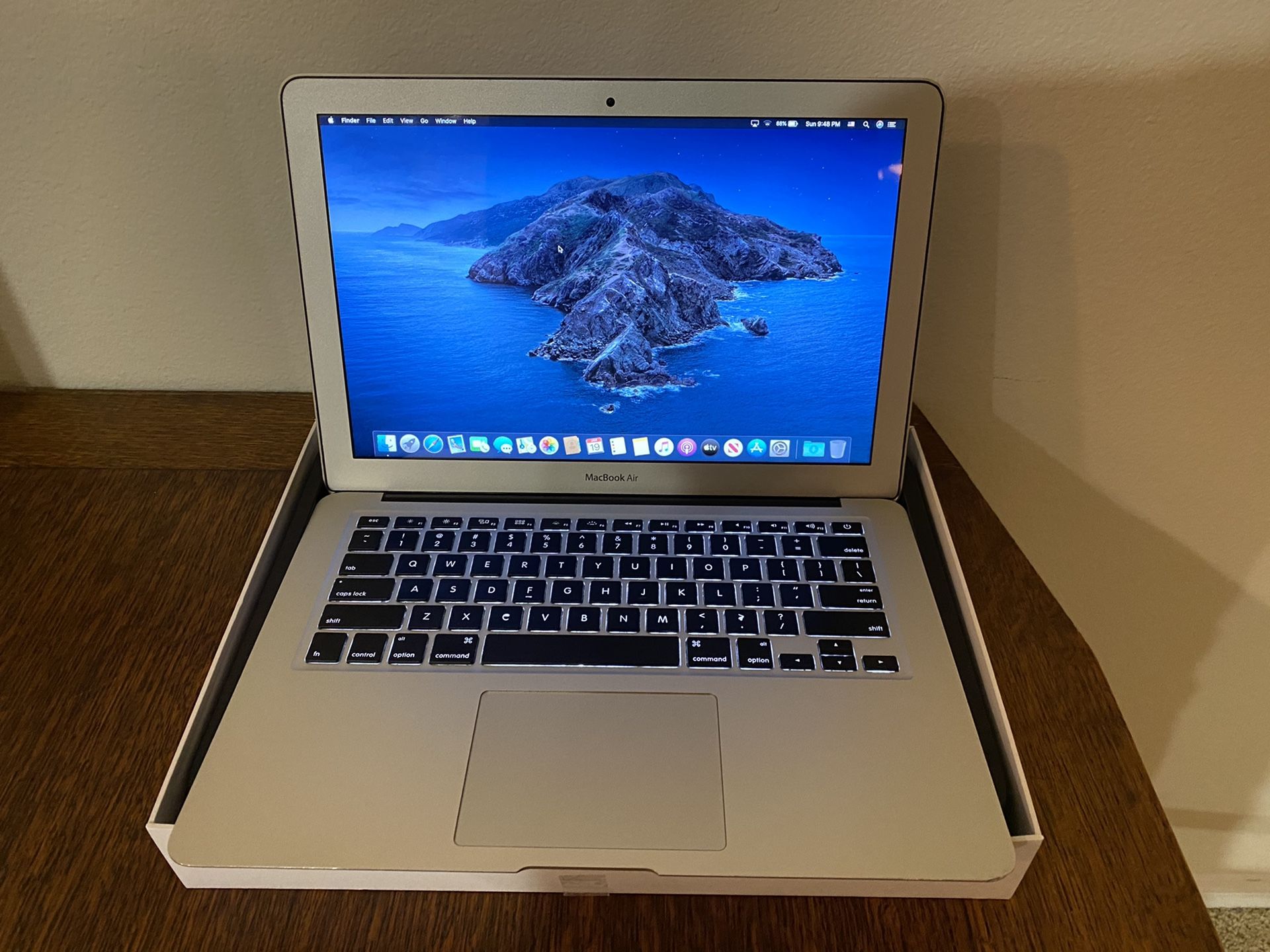 Apple MacBook Air (Core i7)