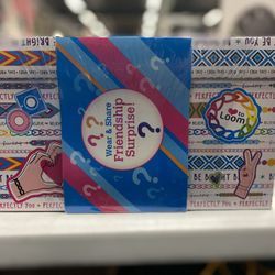 Wear And Share Friendship Surprise Friendship Bracelets 