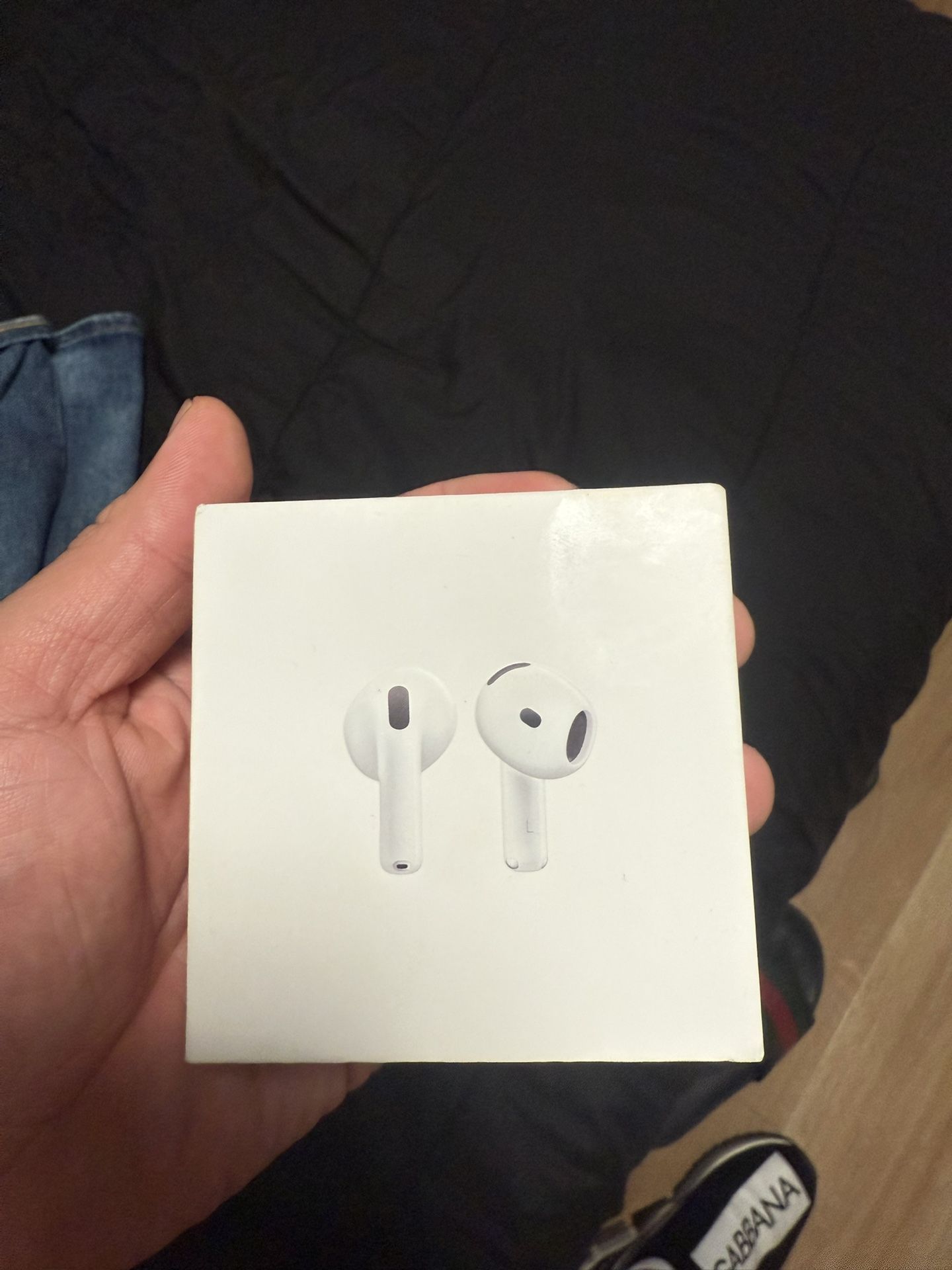 Airpods 4