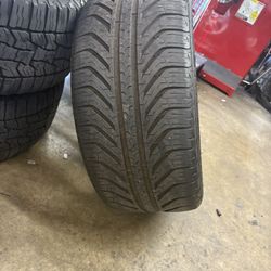 18 Inch Staggered Mercedes , AMG Reps.  5x112 Bolt Pattern 