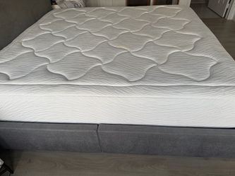 King Mattress Firm