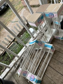 Gender Reveal Arrangements
