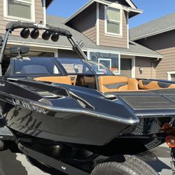 Axis A22 - Everything Included